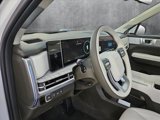 New 2025 Hyundai Santa Fe Calligraphy image 4