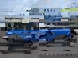 New 2025 Ford Bronco Raptor w/ Interior Carbon Fiber Pack image 3