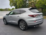Certified 2025 Acura MDX w/ Technology Package image 6