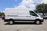Used 2022 Ford E-Transit Medium Roof image 3
