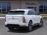 New 2025 Cadillac Escalade IQ Luxury 2 image 4