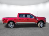 New 2025 Ford F150 King Ranch w/ FX4 Off-Road Package image 4