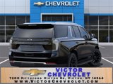 New 2025 Chevrolet Tahoe LT w/ Comfort Package image 4