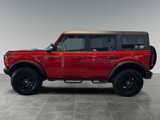 Used 2024 Ford Bronco Wildtrak image 4