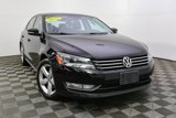 Used 2015 Volkswagen Passat 1.8T Limited Edition image 3