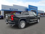 New 2025 Chevrolet Silverado 2500 High Country w/ Technology Package image 3