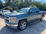 Used 2014 Chevrolet Silverado 1500 LT w/ Texas Edition, 1LT Trim image 3