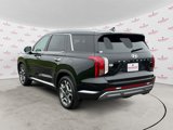 New 2025 Hyundai Palisade SEL image 5