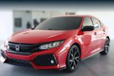 Used 2018 Honda Civic Sport image 6