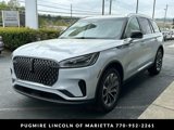 New 2025 Lincoln Aviator Reserve w/ Illumination Package image 4