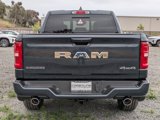 New 2025 RAM 1500 Laramie image 4