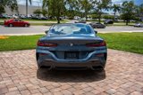 Used 2019 BMW M850i xDrive Coupe image 4