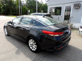 Used 2016 Kia Optima EX w/ Premium Package image 4