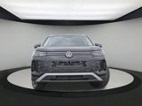 New 2025 Volkswagen Tiguan SE image 2