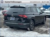 Used 2024 Volkswagen Tiguan S image 3