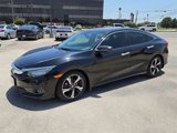 Used 2016 Honda Civic Touring image 2