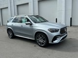 New 2025 Mercedes-Benz GLE 53 AMG 4MATIC image 2