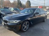 Used 2022 BMW 530i xDrive w/ Convenience Package image 3
