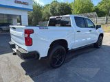 New 2025 Chevrolet Silverado 1500 LT Trail Boss w/ Convenience Package II image 5