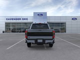New 2025 Ford F250 Platinum image 5