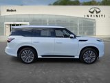 New 2025 INFINITI QX80 Luxe image 6