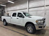 New 2024 RAM 2500 Tradesman w/ Chrome Appearance Group image 3