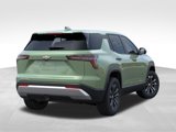 New 2026 Chevrolet Equinox LT w/ Convenience Package II image 4