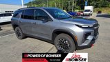 New 2026 Chevrolet Traverse Z71 w/ Driver Confidence Package image 2