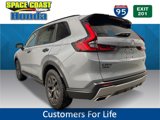 New 2026 Honda CR-V TrailSport image 5