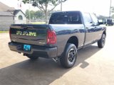 New 2025 RAM 2500 Laramie image 5