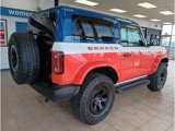 New 2025 Ford Bronco Stroppe Edition image 2