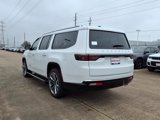 New 2025 Jeep Wagoneer L Series III w/ Premium Group I image 2