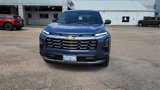 New 2026 Chevrolet Equinox LT image 3