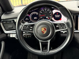 Used 2017 Porsche Panamera 4S image 5