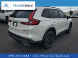 New 2026 Honda CR-V Sport-L image 4