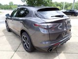 New 2025 Alfa Romeo Stelvio Sprint image 3