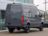 New 2025 Mercedes-Benz Sprinter 2500 image 4
