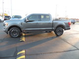 Used 2021 Ford F150 XLT w/ Equipment Group 302A High image 2