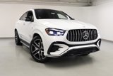 New 2025 Mercedes-Benz GLE 53 AMG 4MATIC Coupe image 3