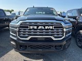 Used 2025 RAM 2500 Limited image 2