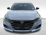 Used 2022 Honda Accord Sport image 2
