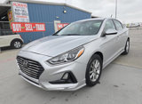 Used 2018 Hyundai Sonata SE image 3