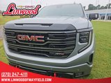 New 2026 GMC Sierra 1500 AT4 w/ AT4 Premium Package image 3
