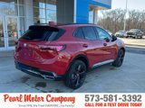 New 2025 Buick Envision Sport Touring image 4