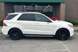 Used 2017 Mercedes-Benz GLE 43 AMG 4MATIC image 2
