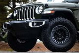 Used 2023 Jeep Gladiator Overland w/ Trailer Tow Package image 4