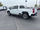 New 2025 Chevrolet Silverado 2500 Custom w/ Custom Value Package image 5