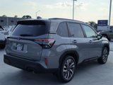 New 2025 Subaru Forester Touring image 5