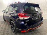 Used 2022 Subaru Forester Sport image 3