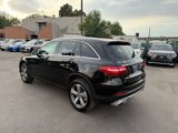 Used 2019 Mercedes-Benz GLC 300 4MATIC image 4